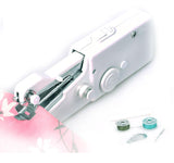 Mini Portable Sewing Machines-UlGadget