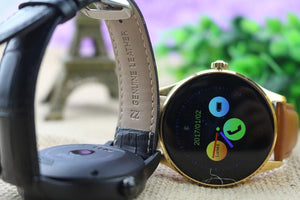 Smart Watch #5-UlGadget