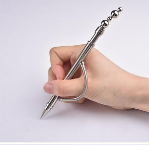 Office and School Supplies FIDGET PEN - THINK INK-UlGadget