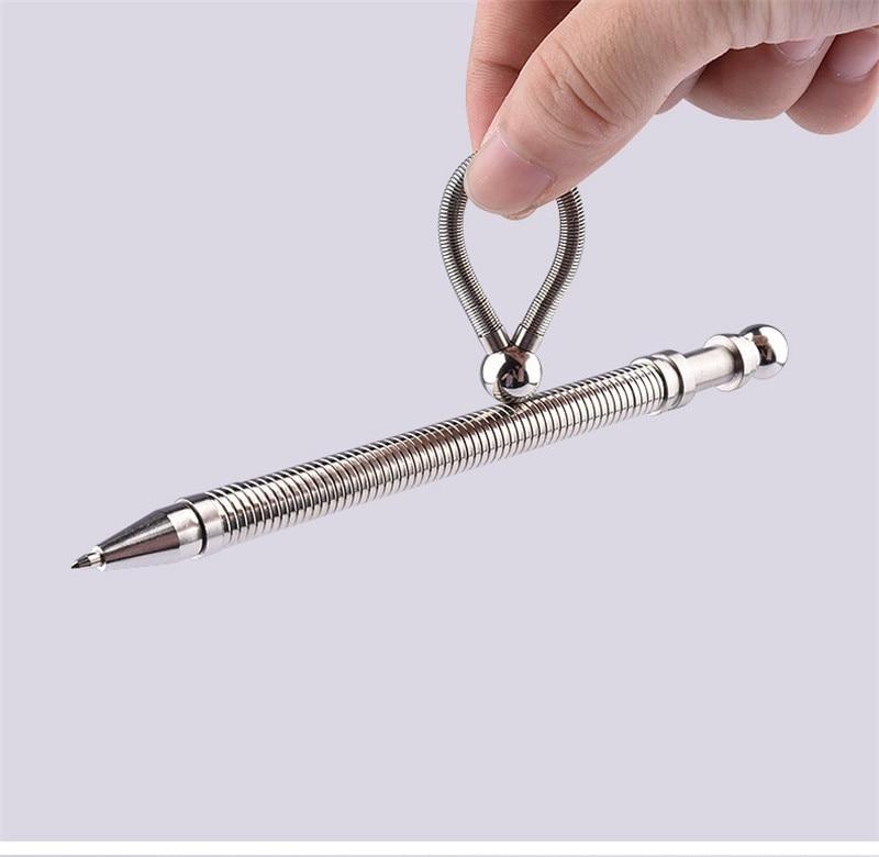 Office and School Supplies FIDGET PEN - THINK INK-UlGadget