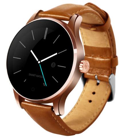 Smart Watch #5-UlGadget