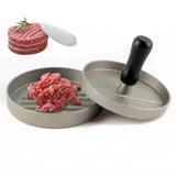 Cooking tools Hamburger Press Hamburger Maker Cookware Kitchen Dining Bar Tool-UlGadget