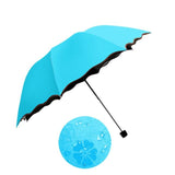 Magic Umbrella Hidden Flower-UlGadget