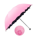 Magic Umbrella Hidden Flower-UlGadget