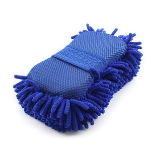 Car Wash Glove-UlGadget