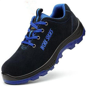 Viral Casual Safety Work Shoes Durable Anti-shock-UlGadget