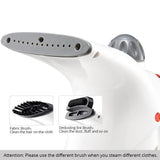 Home and Garden, Appliance Iron Steamer Brush For Home Humidifier Facial Steamer-UlGadget