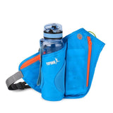 Sport and Entertainment Running Water Waist Pack-UlGadget