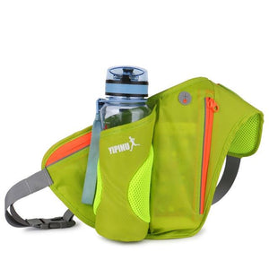 Sport and Entertainment Running Water Waist Pack-UlGadget