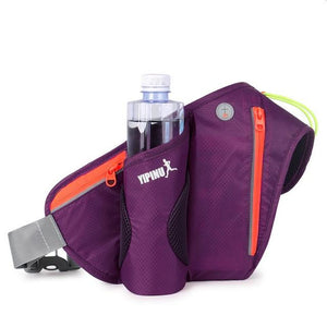 Sport and Entertainment Running Water Waist Pack-UlGadget