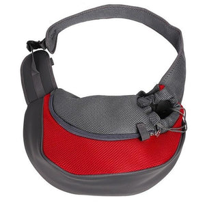 Pet Products Front Carrier Pack For Small & Medium Size Dogs-UlGadget