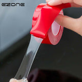 Transparent Silicone High Strength Double Sided Adhesive Tape Sticker For Car-UlGadget