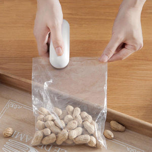 Mini Heat Sealing Machine-UlGadget