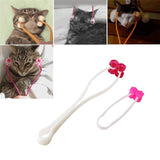 Pet Products Cat Face Massager-UlGadget