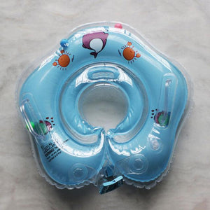 Mother and Kids Amazing Baby Neck Float Safe-UlGadget