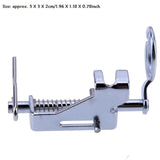 Flower Stitch Sewing Machine DIY Presser Foot-UlGadget