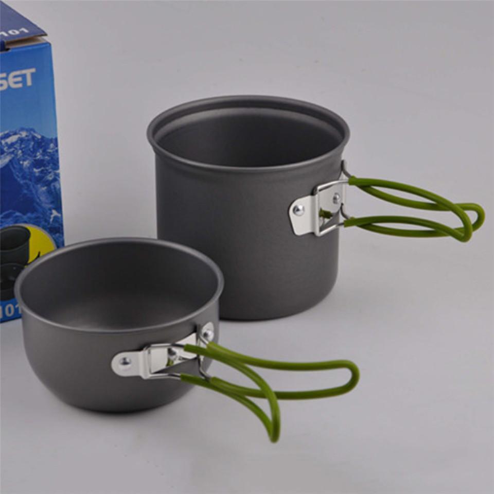 Picnic Cookware Set-UlGadget