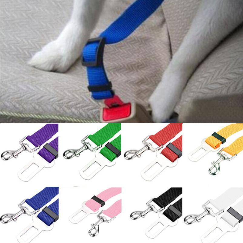 Pet Products Pet Car Seat Belt-UlGadget