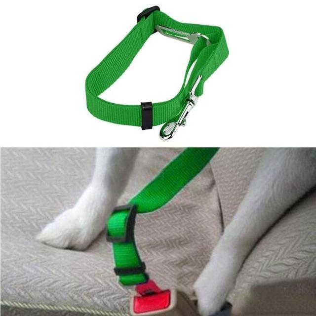 Pet Products Pet Car Seat Belt-UlGadget