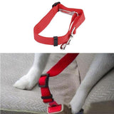 Pet Products Pet Car Seat Belt-UlGadget