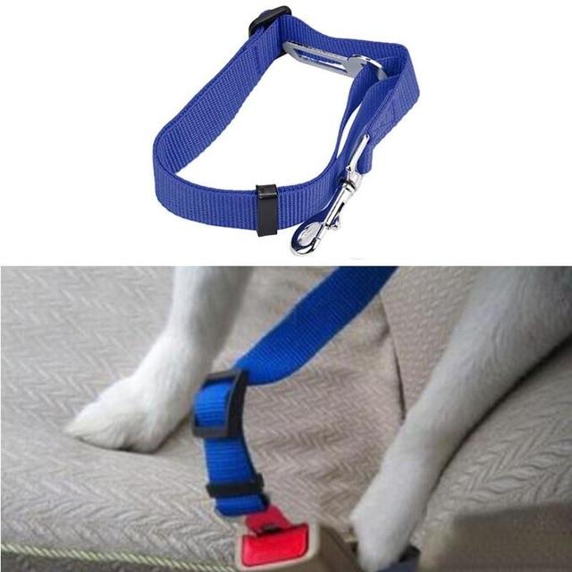 Pet Products Pet Car Seat Belt-UlGadget