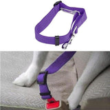 Pet Products Pet Car Seat Belt-UlGadget