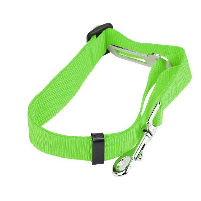 Pet Products Pet Car Seat Belt-UlGadget