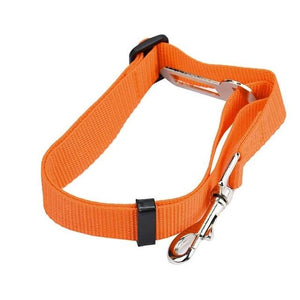 Pet Products Pet Car Seat Belt-UlGadget