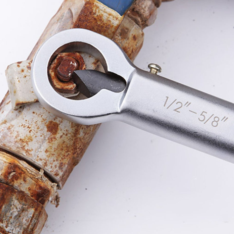 Heavy-Duty Nut Splitters-UlGadget