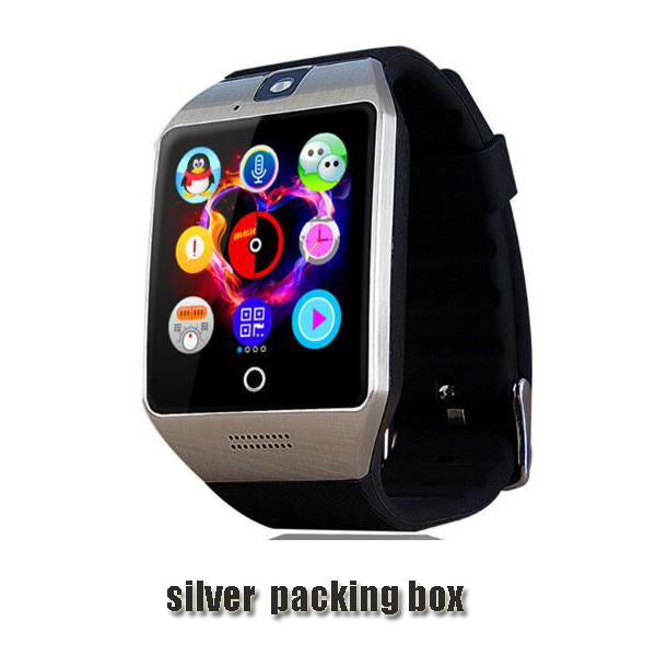 Smart Watch #1-UlGadget