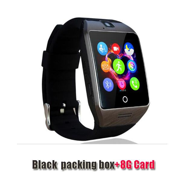 Smart Watch #1-UlGadget