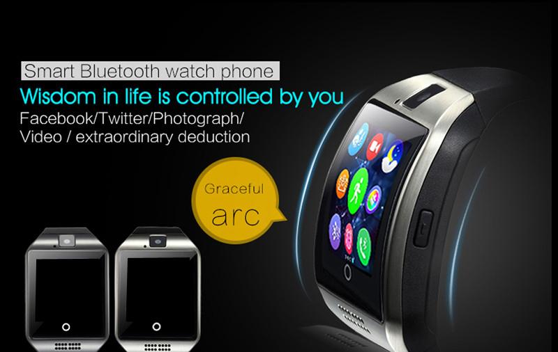 Smart Watch #1-UlGadget