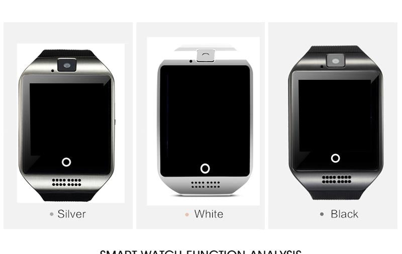 Smart Watch #1-UlGadget