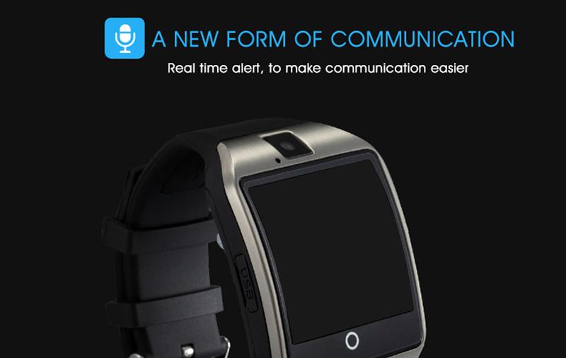 Smart Watch #1-UlGadget