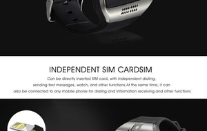 Smart Watch #1-UlGadget