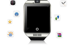 Smart Watch #1-UlGadget