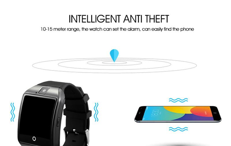 Smart Watch #1-UlGadget