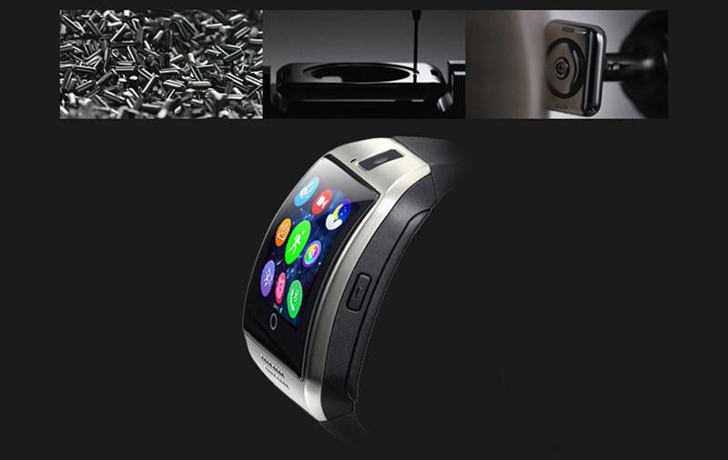 Smart Watch #1-UlGadget