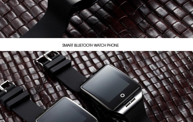 Smart Watch #1-UlGadget