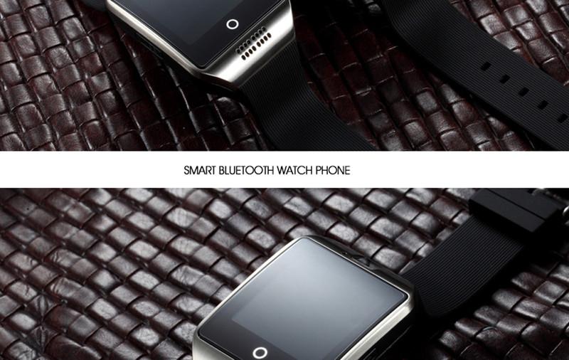 Smart Watch #1-UlGadget