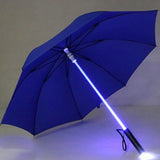 LED Light Saber Light Up Laser Flash Umbrella-UlGadget