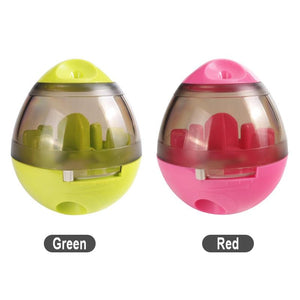 Pet Products Interactive Pet Food Dispenser Toy-UlGadget