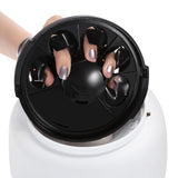 Pro Electric Gel Polish Removal Machine AC 85 - 240V-UlGadget