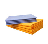 8PCS Anti-grease Bamboo Fiber SUPER ABSORBENT TOWELS Kitchen Cleaning-UlGadget