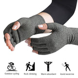 Sports and Entertainment Arthritis Gloves - No more Pain!-UlGadget