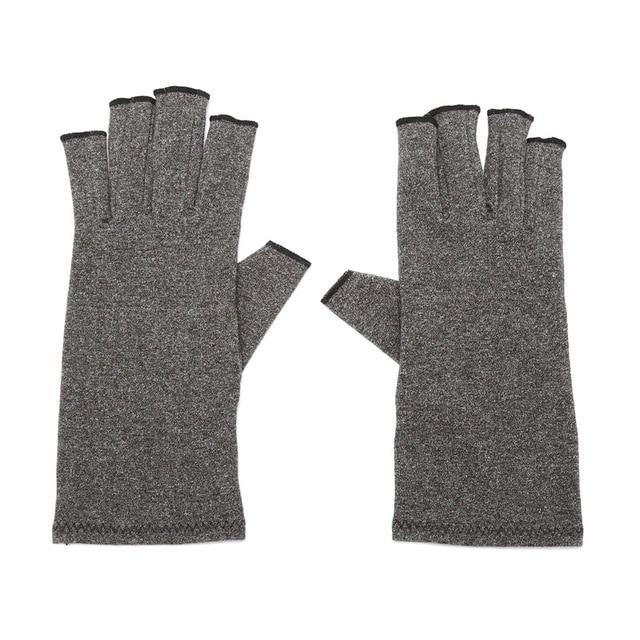 Sports and Entertainment Arthritis Gloves - No more Pain!-UlGadget