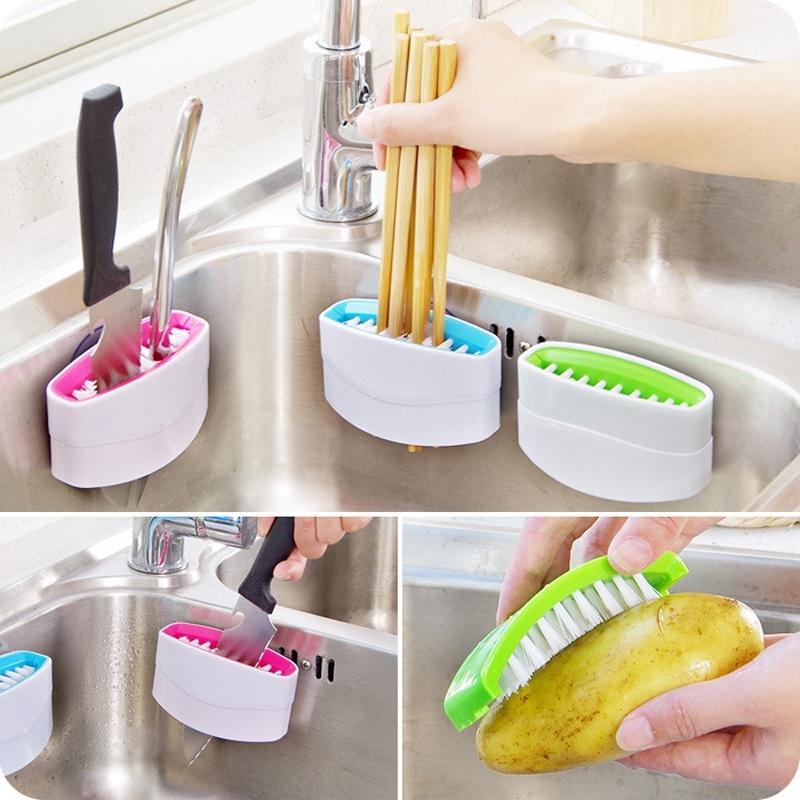 Magic Instant Brush-UlGadget