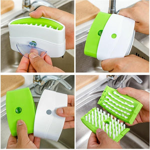 Magic Instant Brush-UlGadget