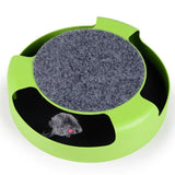 Pet Products EasyCat Motion Mouse-UlGadget