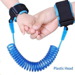 Mother and Kids Safety Child Anti-Lost Wrist Link-UlGadget